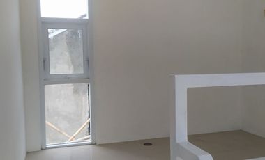 Cheapest House with a Modern Concept Plus Mezzanine in Purwokerto