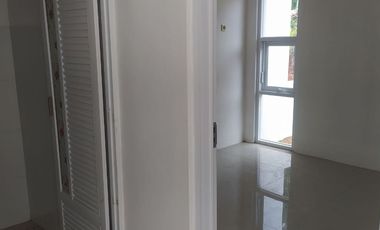 Cheapest House with a Modern Concept Plus Mezzanine in Purwokerto