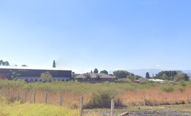 SE VENDE TERRENO BALDIO