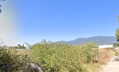 SE VENDE TERRENO BALDIO