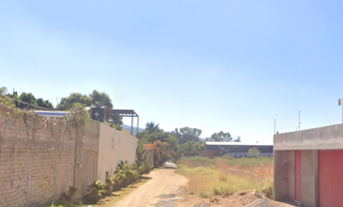 SE VENDE TERRENO BALDIO