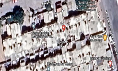 VENTA DE CASA EN TORREON COAHUILA COLONIA LUCIO BLANCO