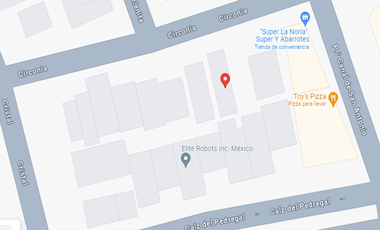 VENTA DE CASA EN TORREON COAHUILA COLONIA LUCIO BLANCO