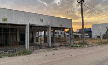 Terrreno a pie de carretera Querétaro mexico