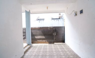 Rumah Strategis 14 Menit ke RSUD Pasar Minggu LT 102 Bisa KPR J-48248