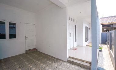 Rumah Strategis 14 Menit ke RSUD Pasar Minggu LT 102 Bisa KPR J-48248