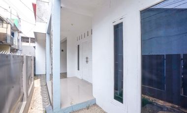 Rumah Strategis 14 Menit ke RSUD Pasar Minggu LT 102 Bisa KPR J-48248
