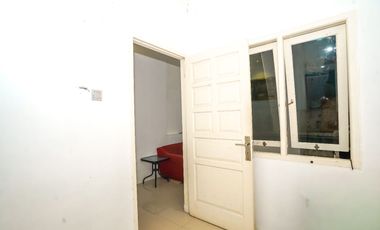 Rumah Strategis 14 Menit ke RSUD Pasar Minggu LT 102 Bisa KPR J-48248