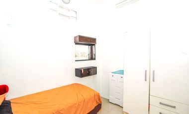 Rumah Strategis 14 Menit ke RSUD Pasar Minggu LT 102 Bisa KPR J-48248