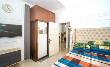 Rumah Strategis 14 Menit ke RSUD Pasar Minggu LT 102 Bisa KPR J-48248