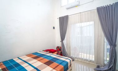 Rumah Strategis 14 Menit ke RSUD Pasar Minggu LT 102 Bisa KPR J-48248