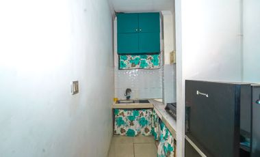 Rumah Strategis 14 Menit ke RSUD Pasar Minggu LT 102 Bisa KPR J-48248