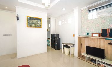 Rumah Strategis 14 Menit ke RSUD Pasar Minggu LT 102 Bisa KPR J-48248
