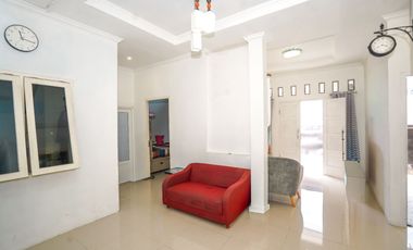 Rumah Strategis 14 Menit ke RSUD Pasar Minggu LT 102 Bisa KPR J-48248