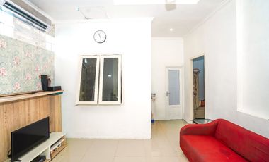 Rumah Strategis 14 Menit ke RSUD Pasar Minggu LT 102 Bisa KPR J-48248