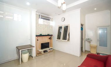 Rumah Strategis 14 Menit ke RSUD Pasar Minggu LT 102 Bisa KPR J-48248