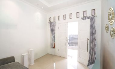 Rumah Strategis 14 Menit ke RSUD Pasar Minggu LT 102 Bisa KPR J-48248