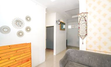 Rumah Strategis 14 Menit ke RSUD Pasar Minggu LT 102 Bisa KPR J-48248