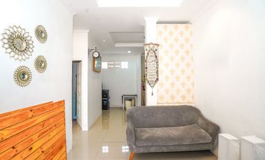 Rumah Strategis 14 Menit ke RSUD Pasar Minggu LT 102 Bisa KPR J-48248