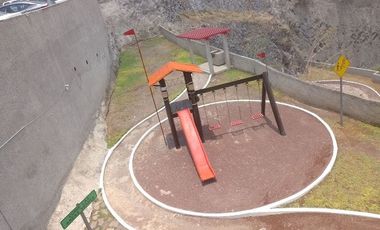 Excelente departamento en Rincón de la Montaña