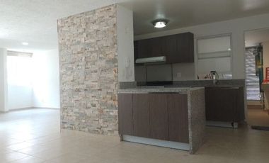 Excelente departamento en Rincón de la Montaña