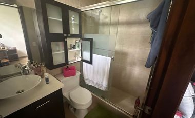 Departamento Amoblado de alquiler en Samborondón