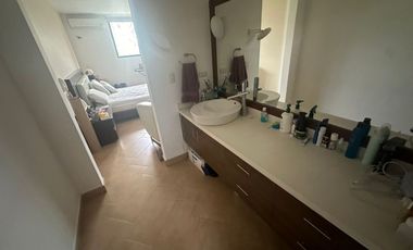 Departamento Amoblado de alquiler en Samborondón