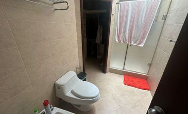Departamento Amoblado de alquiler en Samborondón