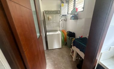 Departamento Amoblado de alquiler en Samborondón