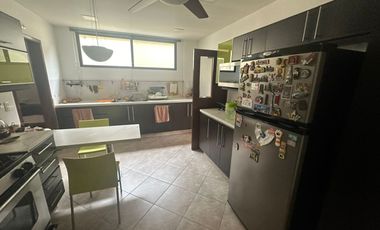Departamento Amoblado de alquiler en Samborondón