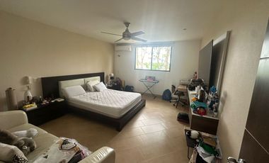 Departamento Amoblado de alquiler en Samborondón
