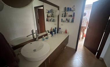Departamento Amoblado de alquiler en Samborondón