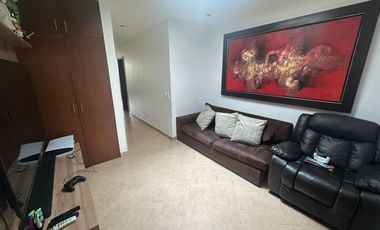 Departamento Amoblado de alquiler en Samborondón