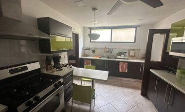 Departamento Amoblado de alquiler en Samborondón