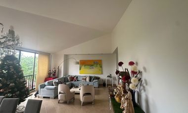 Departamento Amoblado de alquiler en Samborondón
