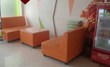 Lelang Berupa Tanah dan Bangunan Hotel di Bandung
