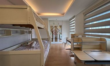 FOR RENT Newly Renovated 4 Bedroom in Platinum 1000 San Juan - RC114