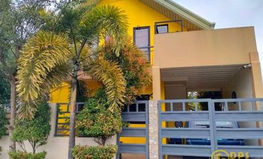 Cozy and Semi-furnished House for Sale in Valle Verde Davao City