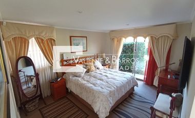 CASA EN VENTA AMOBLADA