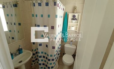 CASA EN VENTA AMOBLADA