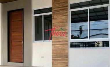 BRAND NEW TOWNHOUSE @ BETTER LIVING PARAÑAQUE FOR SALE
