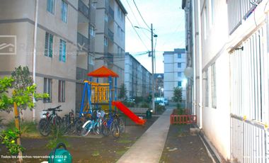 VENDEMOS Dpto. en zona de alta plus valía en desarrollo