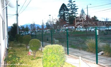 VENDEMOS Dpto. en zona de alta plus valía en desarrollo