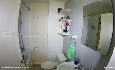 VENDEMOS Dpto. en zona de alta plus valía en desarrollo