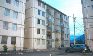 VENDEMOS Dpto. en zona de alta plus valía en desarrollo