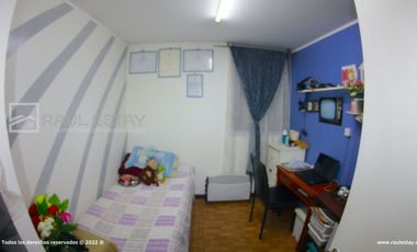 VENDEMOS Dpto. en zona de alta plus valía en desarrollo