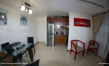 VENDEMOS Dpto. en zona de alta plus valía en desarrollo