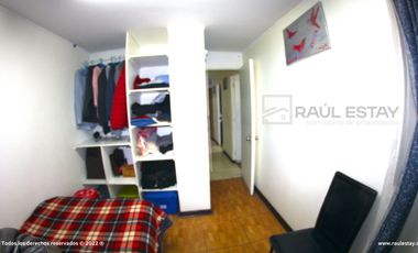 VENDEMOS Dpto. en zona de alta plus valía en desarrollo