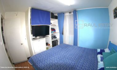 VENDEMOS Dpto. en zona de alta plus valía en desarrollo