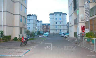 VENDEMOS Dpto. en zona de alta plus valía en desarrollo